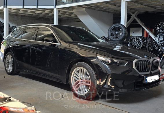 19" original summer wheels BMW 5 G60/G61/G30 7 G70/G11/G12 Z4 G29 6 G32 3 G20/21 4 G22/23/26 933 Style (5A324E0)