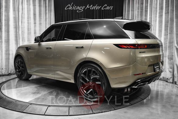 22" літні колеса Land Rover Range Rover L460 L461 5131 style (N9XM-1007-AA)
