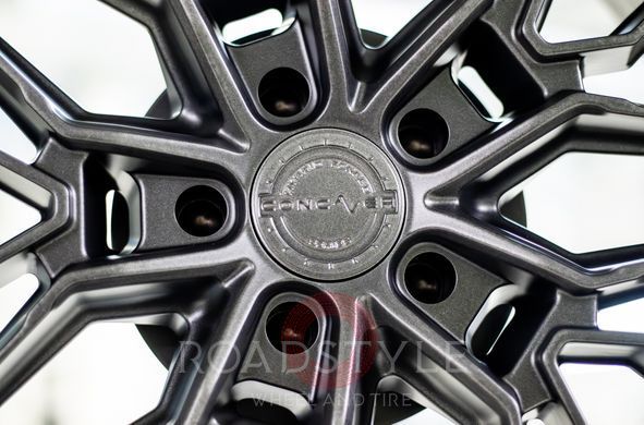 19" rims Concaver CVR6