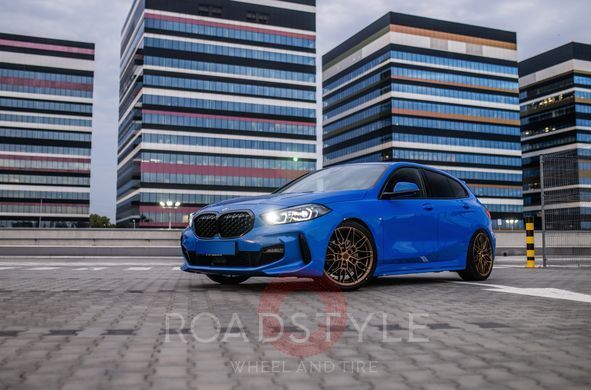 19" rims Concaver CVR6
