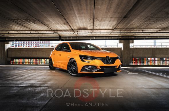 19" rims Concaver CVR6