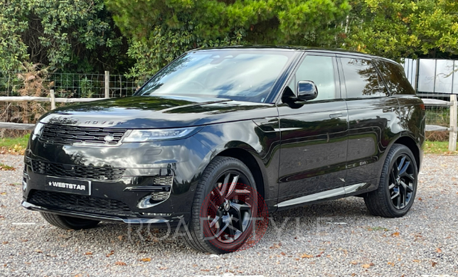 22" літні колеса Land Rover Range Rover L460 L461 5131 style (N9XM-1007-AA)