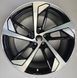 20" оригінальні диски Audi RS5 RS4 RS7 A5/S5 A7/S7 A8/S8 Q7/SQ7 Q8/SQ8/RSQ8 E-Tron (8W0601025CN)