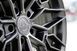 19" rims Concaver CVR6