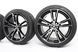 20" зимові різноширокі колеса BMW 6 G32 7 G11 G12 686M Style Double-Spoke (6877020/6877021)