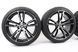 20" зимові різноширокі колеса BMW 6 G32 7 G11 G12 686M Style Double-Spoke (6877020/6877021)