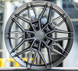 19" rims Concaver CVR6