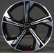 19" оригинальные диски Audi A4/S4 A6/S6 Q5/SQ5 A6/A6 All Road