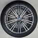 18" оригінальні літні колеса BMW 3 G20 G21 2 G42 4 G22 G23 G26 5 G30 G31 790M Style (36118089890/36118089891)