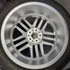 19" original summer wheels BMW 5 G60/G61/G30 7 G70/G11/G12 Z4 G29 6 G32 3 G20/21 4 G22/23/26 933 Style (5A324E0)