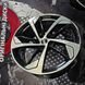 20" оригінальні диски Audi RS5 RS4 RS7 A5/S5 A7/S7 A8/S8 Q7/SQ7 Q8/SQ8/RSQ8 E-Tron (8W0601025CN)