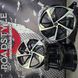 20" оригінальні диски Audi RS5 RS4 RS7 A5/S5 A7/S7 A8/S8 Q7/SQ7 Q8/SQ8/RSQ8 E-Tron (8W0601025CN)