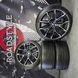 19-20" original staggered rims BMW M2 G87 M3 G80 M4 G82 G83 825M Style (8093832 / 8093833)