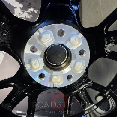 20" оригінальні диски Audi A8/S8 A5/S5 A6/S6 A7/S7 E-Tron Q7/SQ7 (4N0601025BQ)
