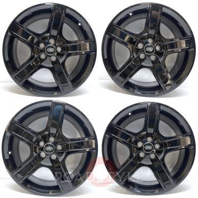 20" оригинальные диски Land Rover Defender L663 5094 Style (L8B2-1007-JA)
