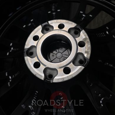 21" НОВІ оригінальні літні колеса Mercedes-Benz EQS53 AMG V297 (A2974012900)