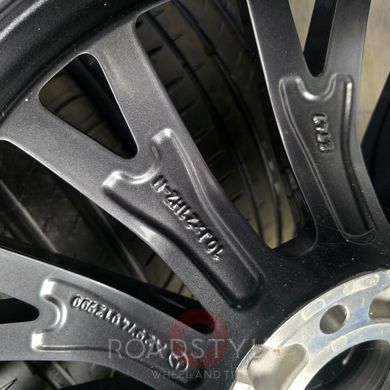 21" НОВІ оригінальні літні колеса Mercedes-Benz EQS53 AMG V297 (A2974012900)