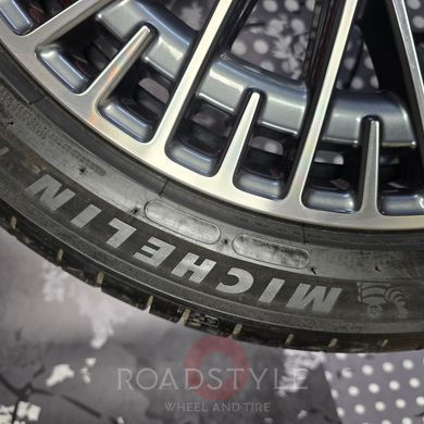 21" НОВІ оригінальні літні колеса Mercedes-Benz EQS53 AMG V297 (A2974012900)