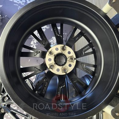 18" оригінальні різноширокі диски BMW 3 G20 G21 2 G42 4 G22 G23 G26 5 G30 G31 X3 G01 X4 G02 796M Style (6885305 / 6885306)