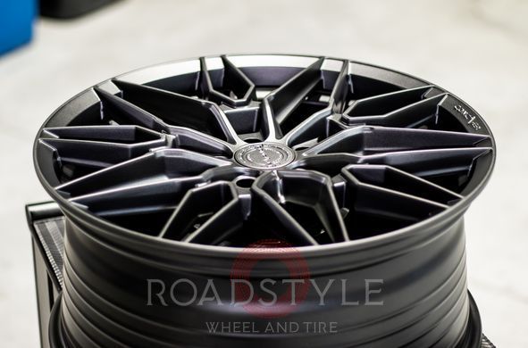 21" диски Concaver CVR6