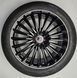20" оригинальные летние колёса Mercedes-Benz GLC-class AMG W254 W253 (A2544010800/A2544010900)