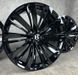 22" original rims Bentley Bentayga 4V (36A601025AQ)