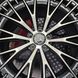 21" НОВІ оригінальні літні колеса Mercedes-Benz EQS53 AMG V297 (A2974012900)