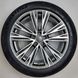 20" original summer wheels for Audi A6/S6 A5/S5 A6/S6 A7/S7 A8/S8 E-Tron Q7/SQ7