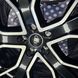 20" оригінальні диски Audi A8/S8 A5/S5 A6/S6 A7/S7 E-Tron Q7/SQ7 (4N0601025BQ)