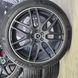 21" оригинальные летние колёса Mercedes-Benz GLS GLE W166 AMG (A1664012800)