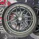 21" оригинальные летние колёса Mercedes-Benz GLS GLE W166 AMG (A1664012800)
