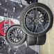 21" оригинальные летние колёса Mercedes-Benz GLS GLE W166 AMG (A1664012800)