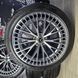 21" НОВІ оригінальні літні колеса Mercedes-Benz EQS53 AMG V297 (A2974012900)