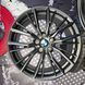 18" оригінальні різноширокі диски BMW 3 G20 G21 2 G42 4 G22 G23 G26 5 G30 G31 X3 G01 X4 G02 796M Style (6885305 / 6885306)