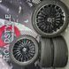 20" оригинальные летние колёса Mercedes-Benz GLC-class AMG W254 W253 (A2544010800/A2544010900)