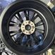 18" оригінальні різноширокі диски BMW 3 G20 G21 2 G42 4 G22 G23 G26 5 G30 G31 X3 G01 X4 G02 796M Style (6885305 / 6885306)
