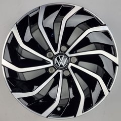 17" диски VW Golf Ventura design