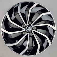 17" rims VW Golf Ventura design