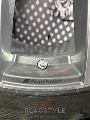 21" зимние колеса Audi Q7/SQ7 RS7 A8/S8 E-Tron (4KE601025C)