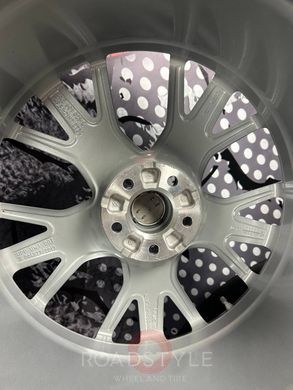 21" зимние колеса Audi Q7/SQ7 RS7 A8/S8 E-Tron (4KE601025C)