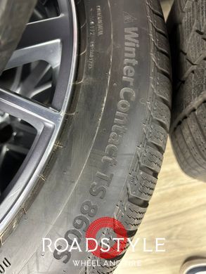 21" зимові колеса Audi Q7/SQ7 RS7 A8/S8 E-Tron