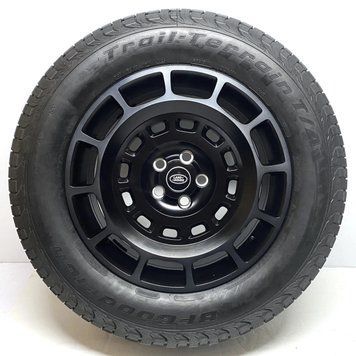 20" оригінальні диски Land Rover Defender L663 OCTA-Edition(605123463)