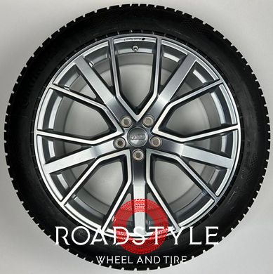 21" зимові колеса Audi Q7/SQ7 RS7 A8/S8 E-Tron