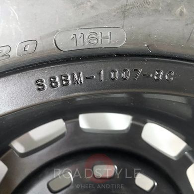 20" оригинальные диски Land Rover Defender L663 OCTA-Edition(605123463)