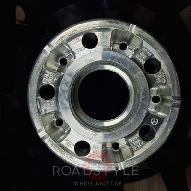 22" оригінальні літні колеса Mercedes-Benz GLS-class GLE-class W167 X167 AMG 53 63 (A1674014400/A1674014500)