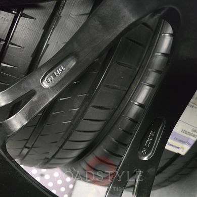 22" Оригінальні літні колеса ABT Audi Q7/SQ7, Q8/SQ8/RSQ8, RS6 RS7