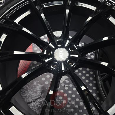 22" Оригінальні літні колеса ABT Audi Q7/SQ7, Q8/SQ8/RSQ8, RS6 RS7