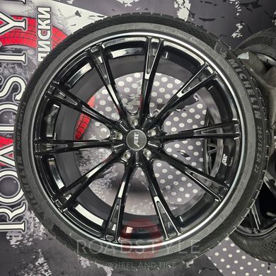 22" Оригінальні літні колеса ABT Audi Q7/SQ7, Q8/SQ8/RSQ8, RS6 RS7