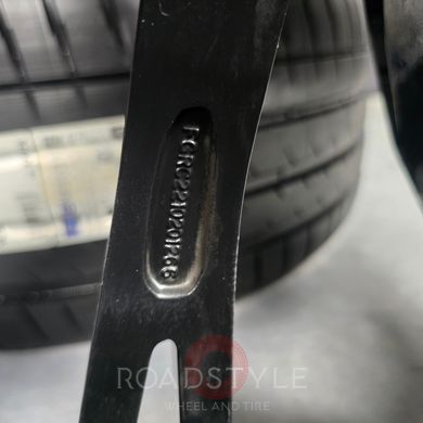 22" Оригінальні літні колеса ABT Audi Q7/SQ7, Q8/SQ8/RSQ8, RS6 RS7