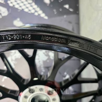 21" original rims Brabus  Mercedes-Benz S-class W223 W222 W221 W214 W217 W213/238 E53 AMG